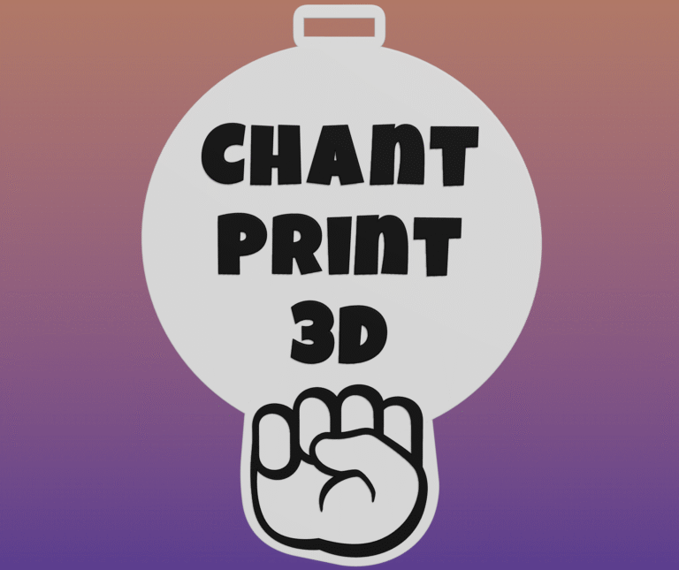 Introducing ChantPrint