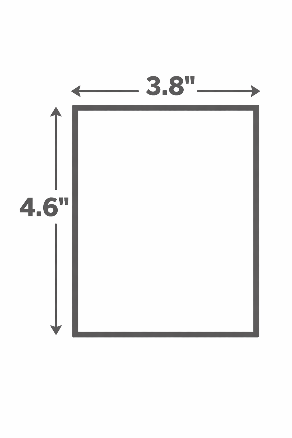 No Crown for Clowns Protest Sign (Magnet or Mini Sign) - Image 10